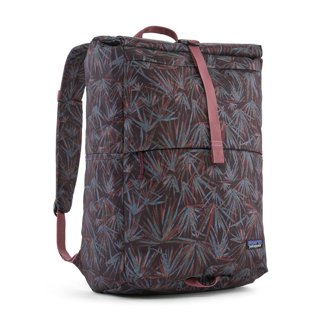 PATAGONIA Fieldsmith Roll Top - Grasslands