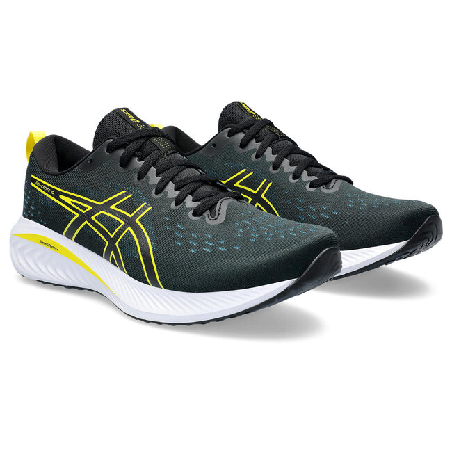 ASICS Gel Excite 10 - Black/Bright Yellow