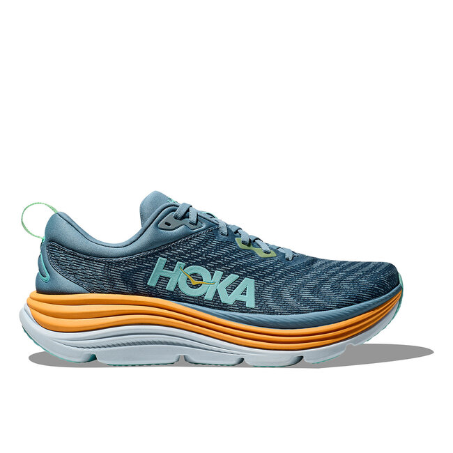 HOKA Gaviota 5 - Shadow/Dusk