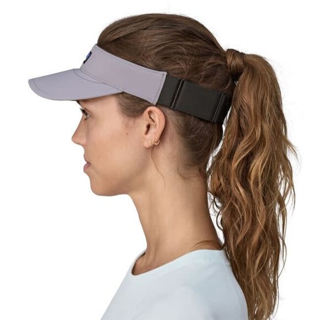 PATAGONIA Airshed Visor - Herring Grey