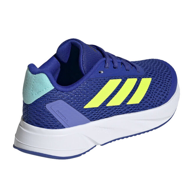 ADIDAS Duramo SL K - Blue/Neon