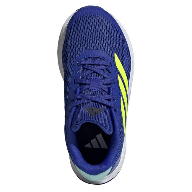 ADIDAS Duramo SL K - Blue/Neon