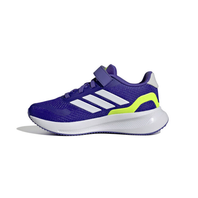 ADIDAS Runfalcon 5 EL - Blue/Neon