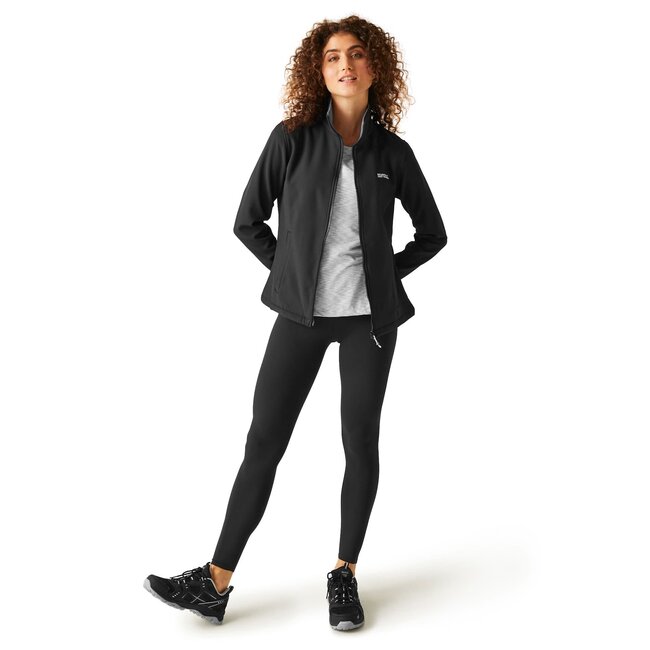 REGATTA W Connie V - Black