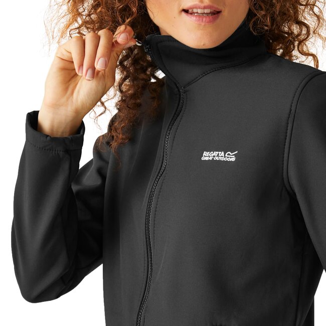 REGATTA W Connie V - Black