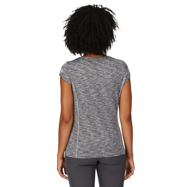 REGATTA Hyperdimension II  W - Seal Grey