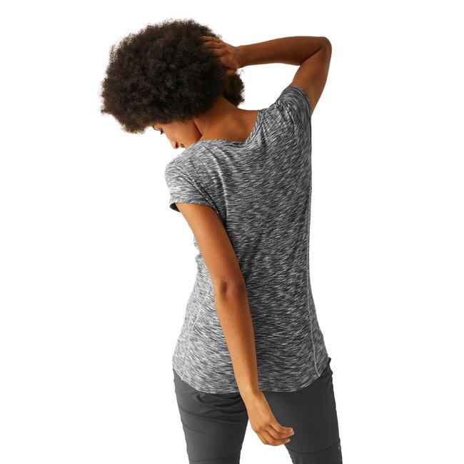 REGATTA Hyperdimension II  W - Seal Grey