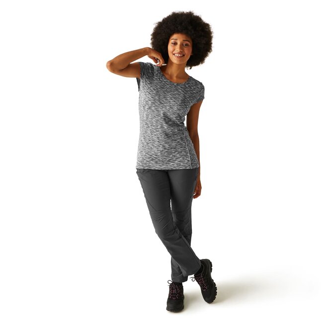 REGATTA Hyperdimension II  W - Seal Grey