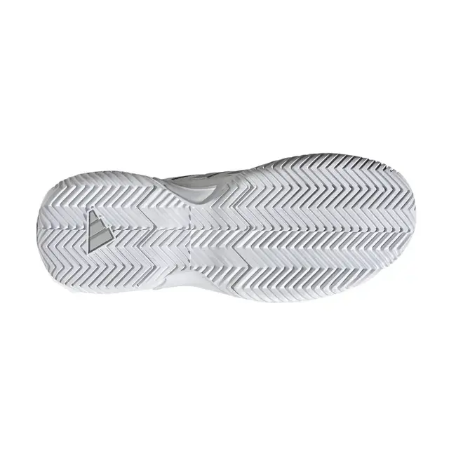 ADIDAS GameCourt 2 W - White / Silver Metallic