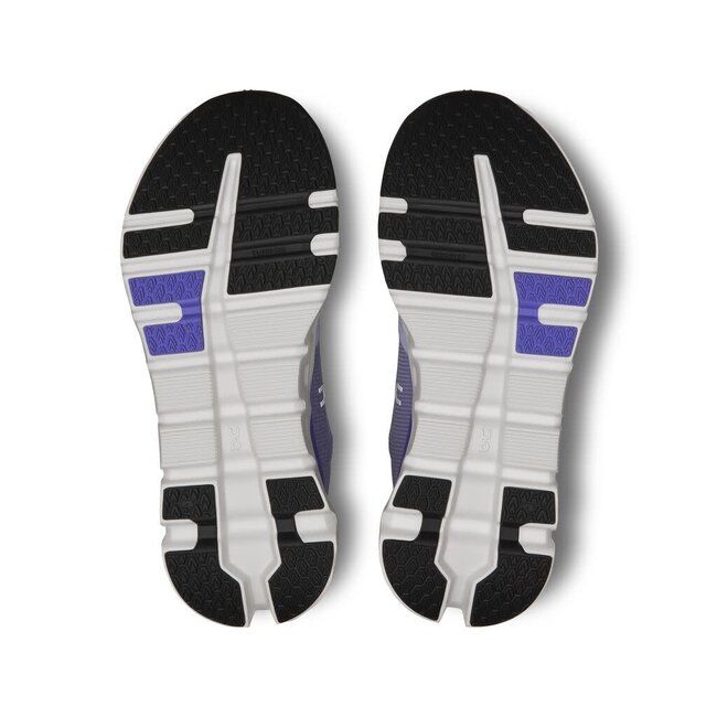 ON Cloudrunner 2  W - Nimbus | Blueberry