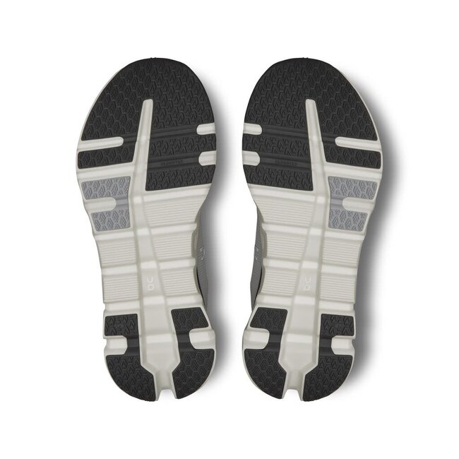 ON Cloudrunner 2  W - Frost | White