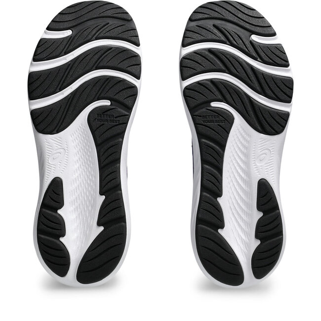 ASICS Contend 9 GS -Blue Expanse/Bold Magenta