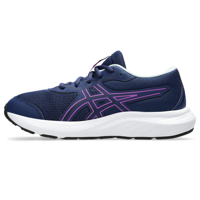 ASICS Contend 9 GS -Blue Expanse/Bold Magenta