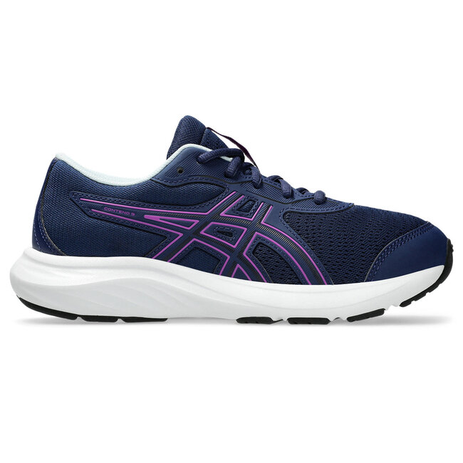 ASICS Contend 9 GS -Blue Expanse/Bold Magenta