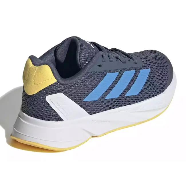 ADIDAS Duramo SL - Blue/Yelow