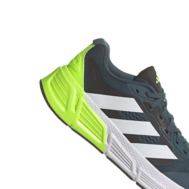 ADIDAS Questar 2 M - Arcngt/Ftwwht/Luclem