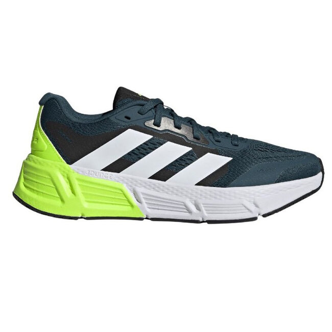 ADIDAS Questar 2 M - Arcngt/Ftwwht/Luclem