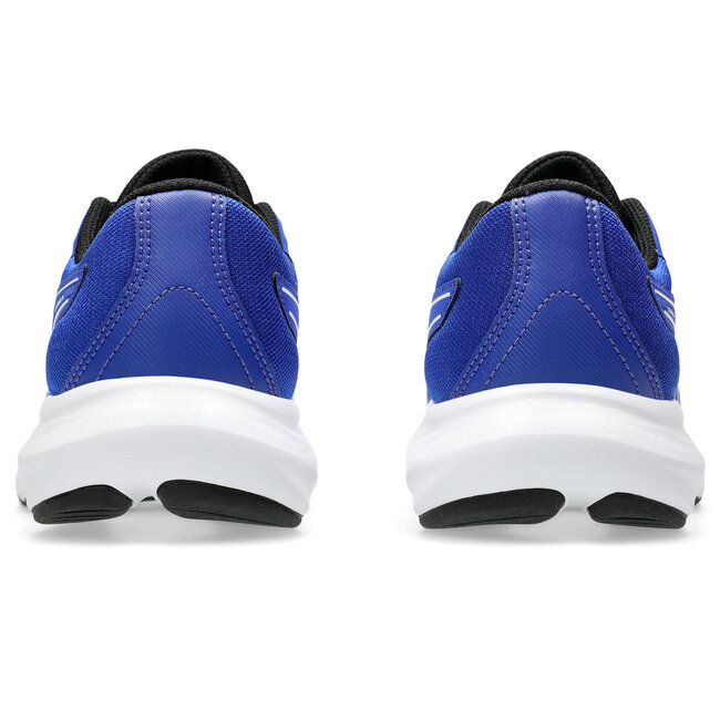 ASICS Contend 9 GS - TrueBlue/White