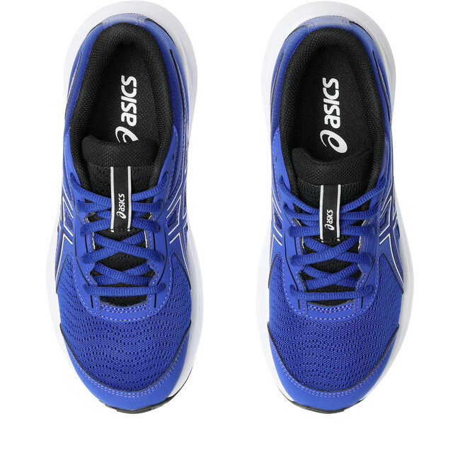 ASICS Contend 9 GS - TrueBlue/White