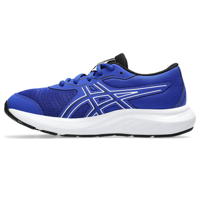 ASICS Contend 9 GS - TrueBlue/White