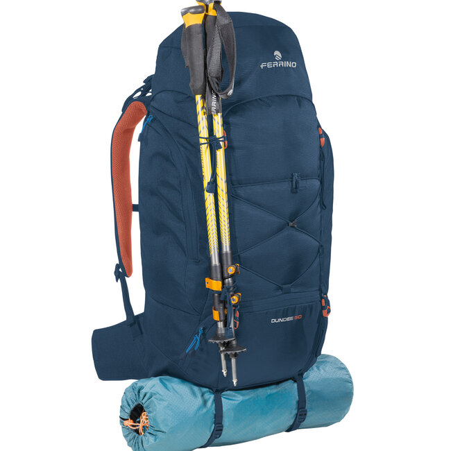 FERRINO Dundee 50 - Blue