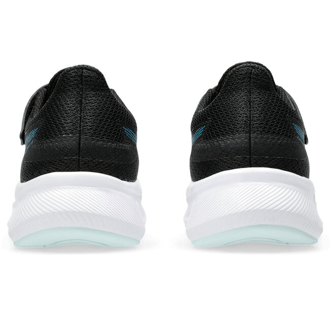 ASICS Patriot 13 PS - Black/TealBlue