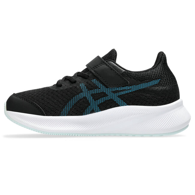 ASICS Patriot 13 PS - Black/TealBlue