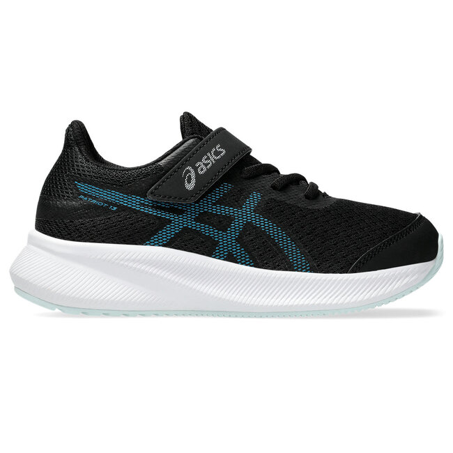 ASICS Patriot 13 PS - Black/TealBlue