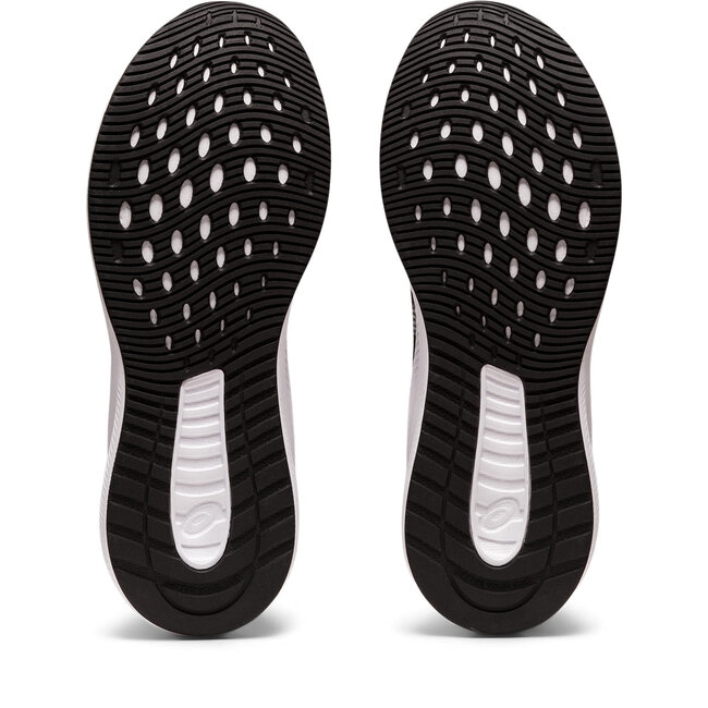 ASICS Patriot 13 GS - GraphiteGrey/White