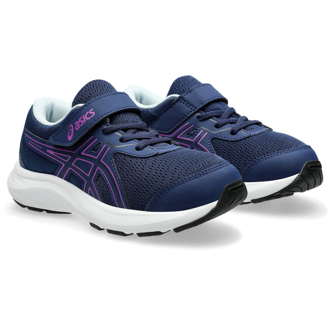 ASICS Gel-Contend 9 PS - BlueExpanse/Magenta