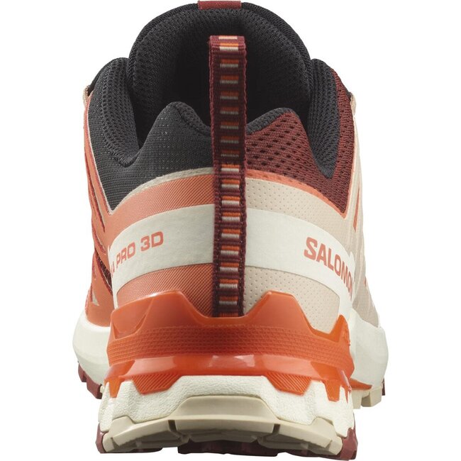 SALOMON Xa PRO 3D v9 - FiredBrick/Ginger