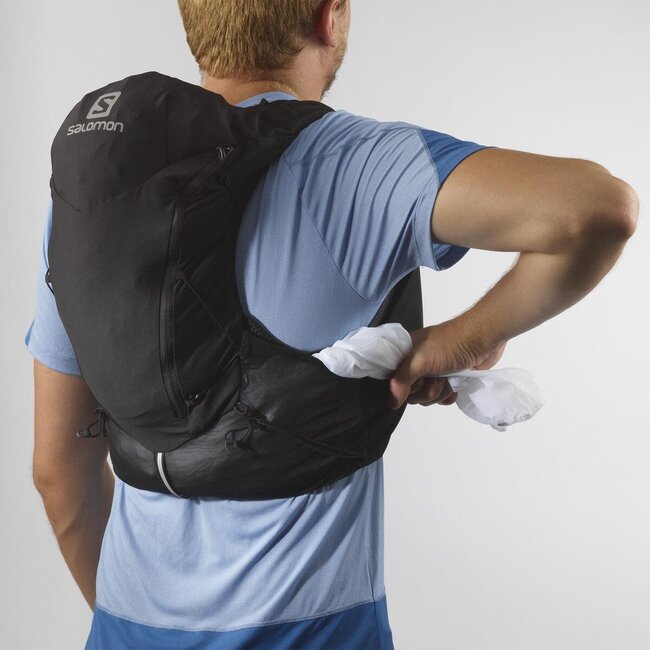 SALOMON ADV Skin 12 - Black