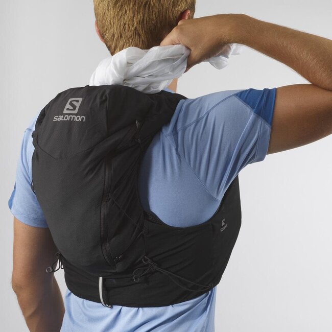 SALOMON ADV Skin 12 - Black