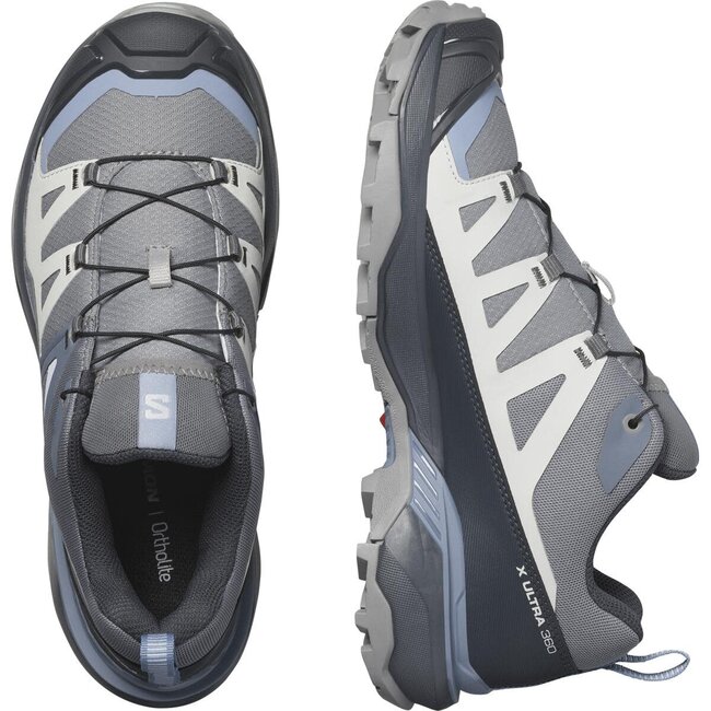 SALOMON X Ultra 360 W - Sharski/Stone