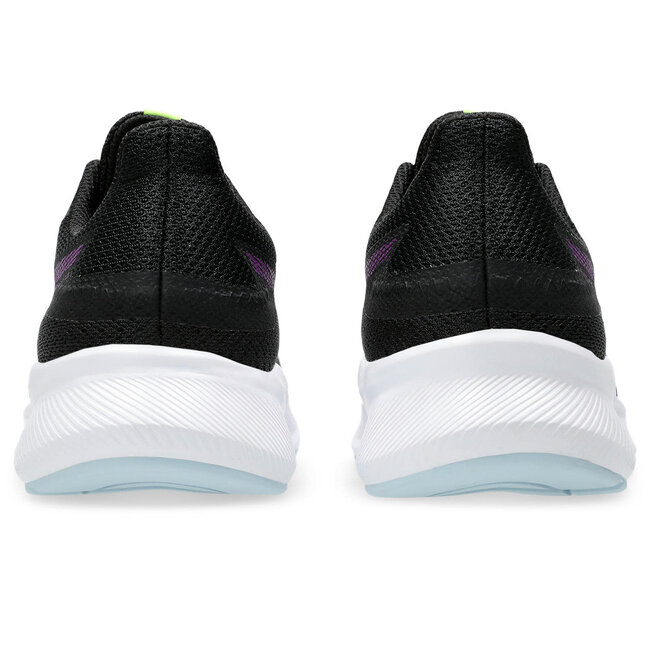 ASICS Patriot 13 GS - Black/DeepMauve