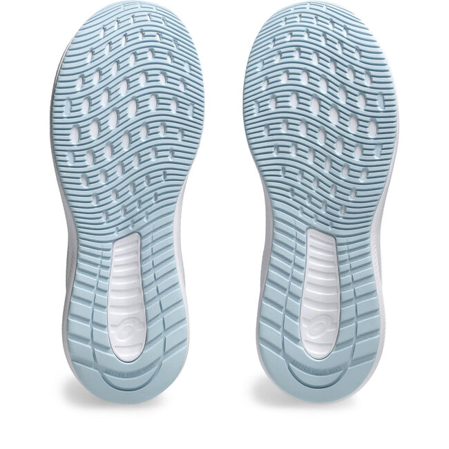 ASICS Patriot 13 GS - Black/DeepMauve