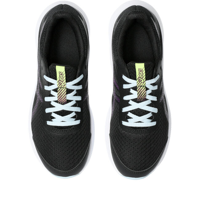 ASICS Patriot 13 GS - Black/DeepMauve