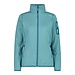 CMP CMP Knitted Melange Fleece W