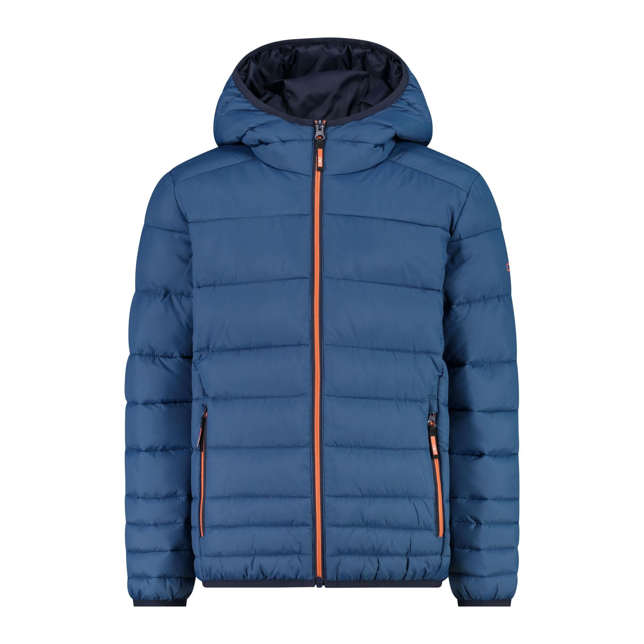 CMP Kid Jacket BlueStone SPORTS GRACIA