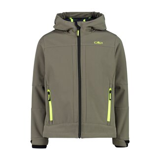 CMP CMP Kid SoftShell Jacket