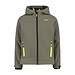 CAMPAGNOLO CMP Kid SoftShell Jacket