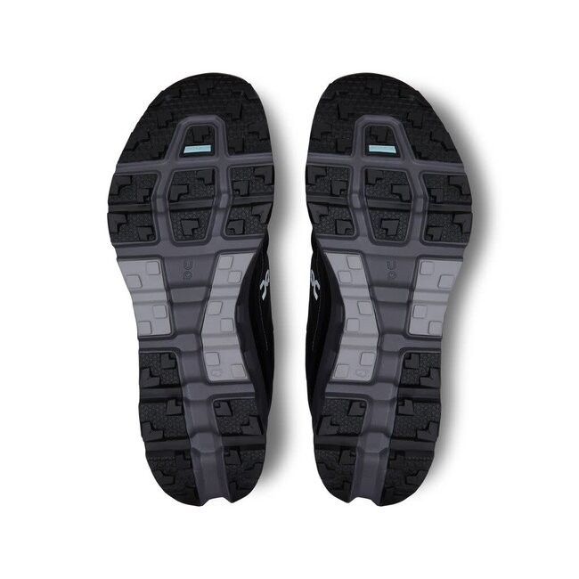 ON Cloudvista II Waterproof - Black