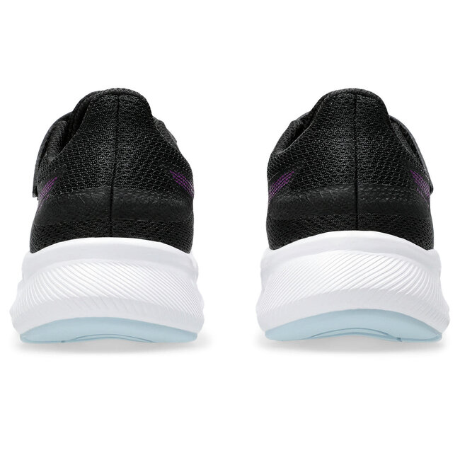 ASICS Patriot 13 PS - Black/Deep Mauve