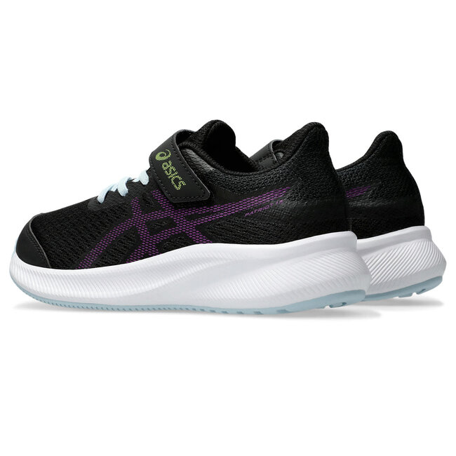 ASICS Patriot 13 PS - Black/Deep Mauve