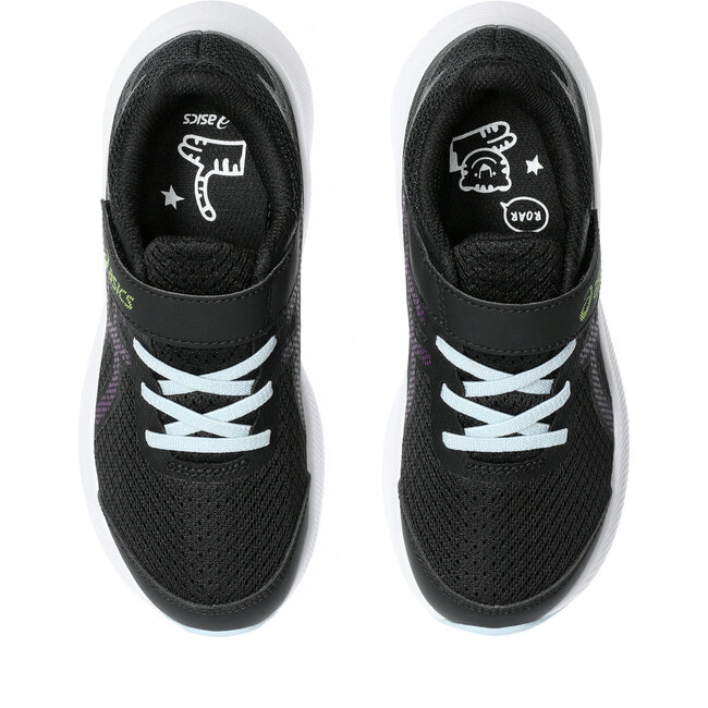 ASICS Patriot 13 PS - Black/Deep Mauve