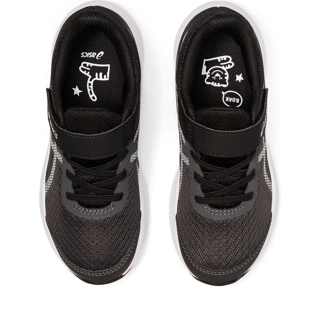 ASICS Patriot 13 PS - Graphite/White