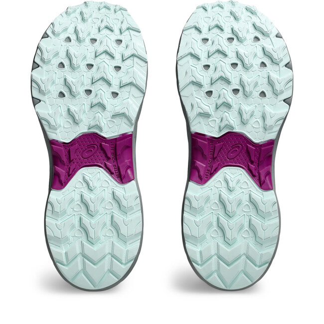 ASICS Pre Venture 9 GS - Black/ShootingSea