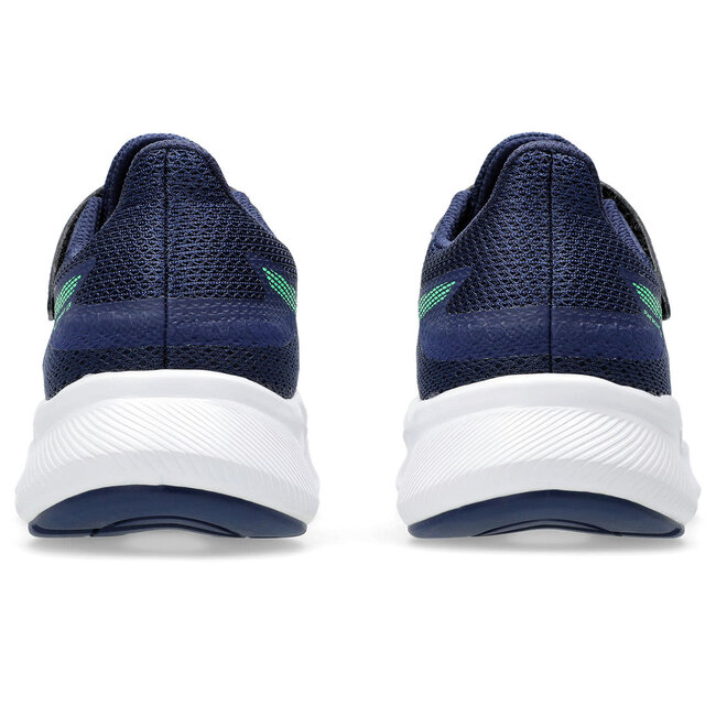 ASICS Patriot 13 PS - Blue Expanse/New Leaf