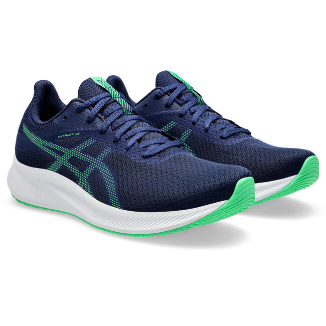 ASICS Patriot 13 - Blue Expanse/New Leaf