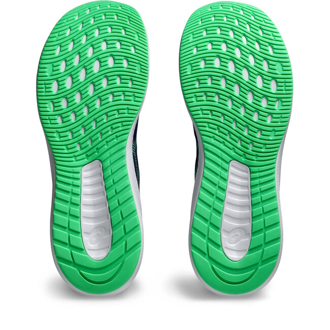 ASICS Patriot 13 - Blue Expanse/New Leaf